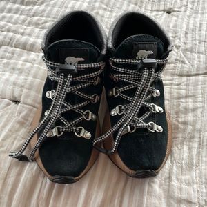 Youth Out ‘N About Conquest Boot Sorel